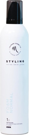 Mousse Calmare Styling