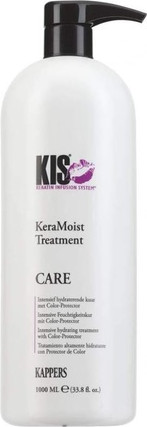 Haarkur Kismet KeraMoist Hydrating Hair Treatment