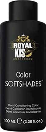 Брызги для тела Kismet Softshades