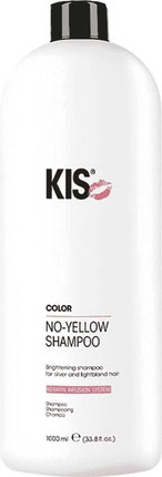 Shampoo Kismet KIS Care