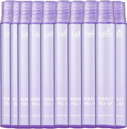 Hair Filler La'dor Perfect Hair Fill-Up Filler Mauve Edition