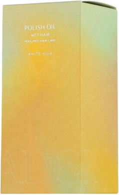 Hair Oil La'dor Wet Hair Perfumed Hair Care