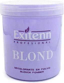 Bleaching Exitenn Professional