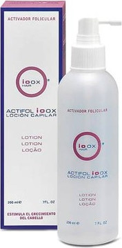 Hair Lotion Ioox Actifol