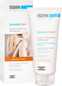 Body Lotion ISDIN Ureadin Calm Antiitch Cream