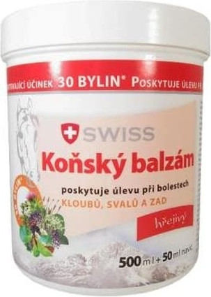 Balm Swiss Eye