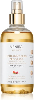 Hairspray Venira Protective Hair Spray