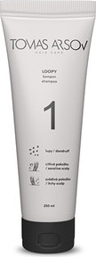 Shampoo Tomas Arsov Loopy