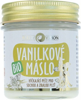 Body Butter Purity Vision