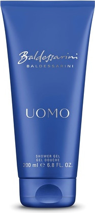Гель для душа Baldessarini