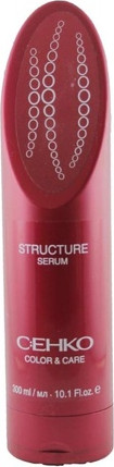 Serum Cehko Structure Serum