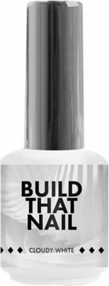 Builder Gel NailPerfect Build That Nail Cloudy White