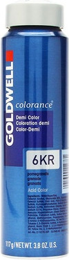 Hair Dye Goldwell Colorance Acid Color Dose