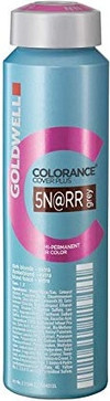 Hair Dye Goldwell Colorance Elumenated DS 5N@RR