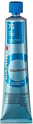 Haarfarbe Goldwell Pearly Couture