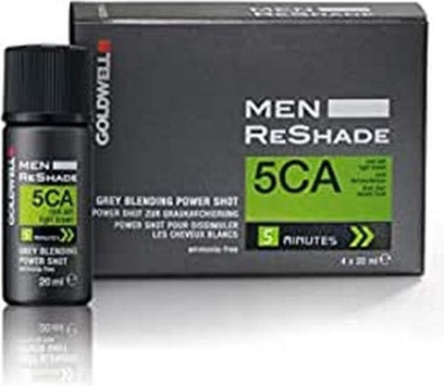 Hair Dye Goldwell Reshade