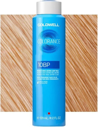 Semi-Permanent Hair Color Goldwell Pearly Couture
