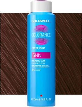 Haarfärbemittel Goldwell Colorance Cool Cover Plus Dose