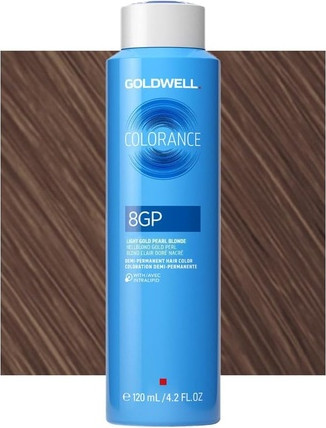 Colorant Hair Dye Goldwell