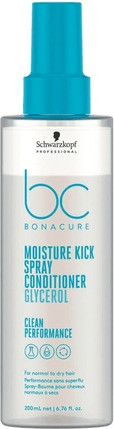 Спрей-кондиционер Bc Bonacure Moisture Kick
