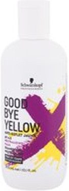 Shampoo Schwarzkopf Good Bye Yellow