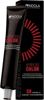 Indola Xpress Color Краска для волос