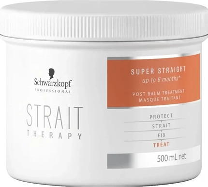 Balm Schwarzkopf Strait Therapy