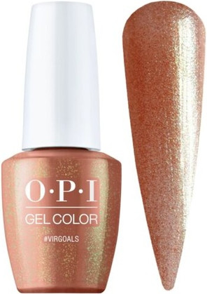 Gel Polish OPI Big Zodiac Energy #Virgoals