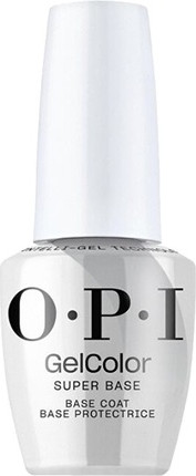 Base Coat OPI Super Base Protective Base Coat For Nails
