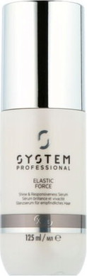 Haaröl & Haarserum System Professional Extra Elastic Force
