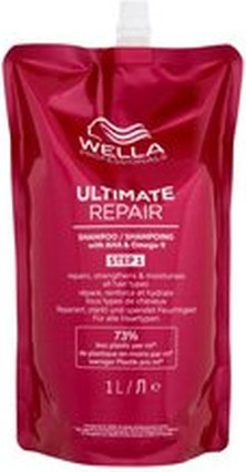 Shampoo Wella Professional Ultimate Repair