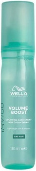 Volume Spray Wella Invigo Volume Up
