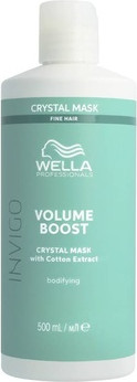 Haarmaske Wella Professionals Invigo Volume Boost