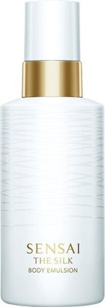Body Lotion Sensai The Silk