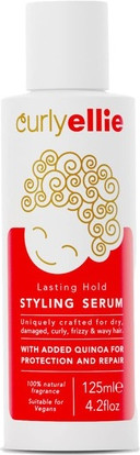 Haarserum Curlyellie Styling Serum