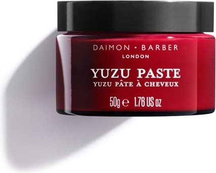 Wax Daimon Barber Yuzu Paste