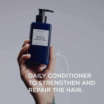 Conditioner Murdock London Quitte & Eichenmoos