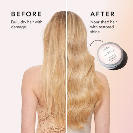 Hydrating Hair Mask We Are Paradoxx Game Changer
