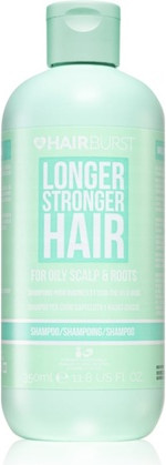 Shampoo Hairburst Longer Stronger