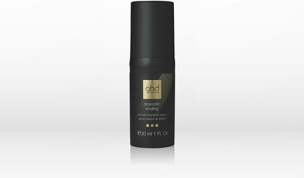 Сыворотка для волос GHD Dramatic Ending Smooth & Finish