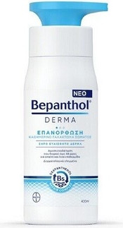 Body Lotion Bepanthol Derma Restoring Daily