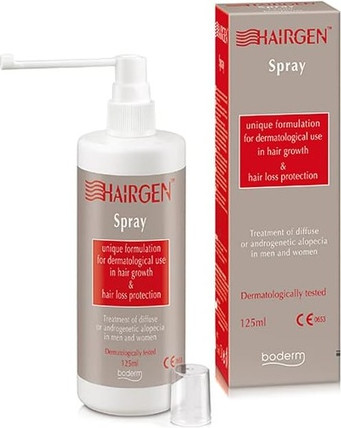 Hair Tonic Spray Logofarma Hairgen