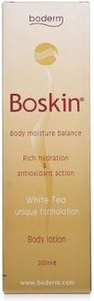 Bodylotion Bioderma Boskin