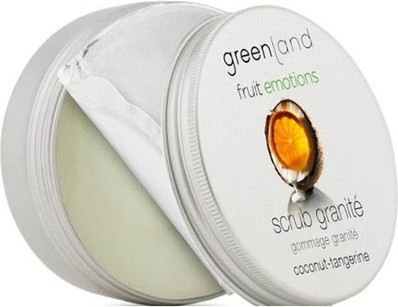 Body Scrub & Peeling Greenland Nature Greenland