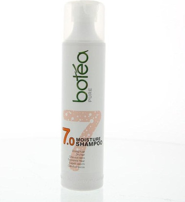 Shampoo Sebastian Milano Pure 7.0 Moisture Shampoo