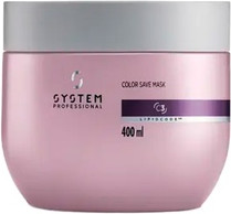Intensive Mask System Professional Color Save