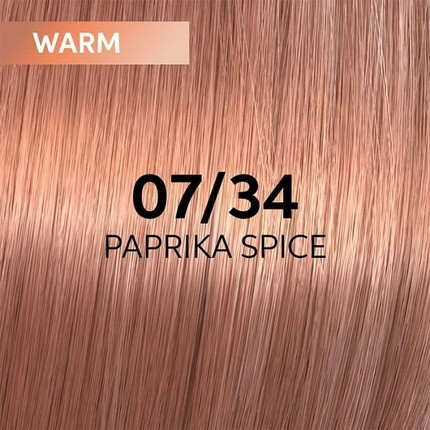 Hair Serum Wella Shinefinity