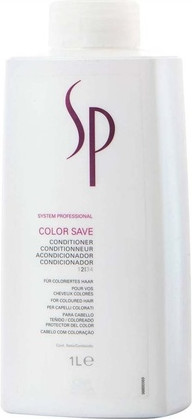 Conditioner Wella Professionals Color Save