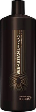 Shampoo Sebastian Professional Dark Oil Leichtes Shampoo