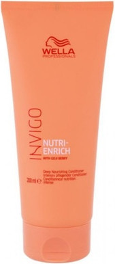 Conditioner Wella Professional Invigo Nutrienrich